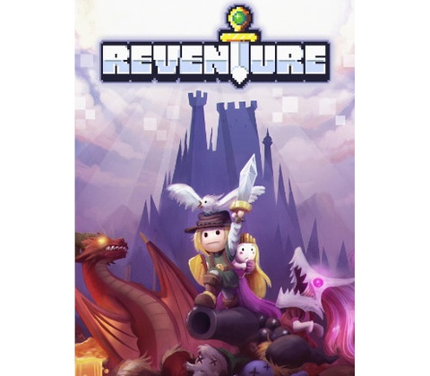 Reventure
