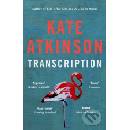 Transcription - Kate Atkinson