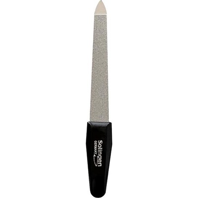 DuKaS Premium Line Solingen safírový pilník na nehty 8 cm – Zboží Dáma