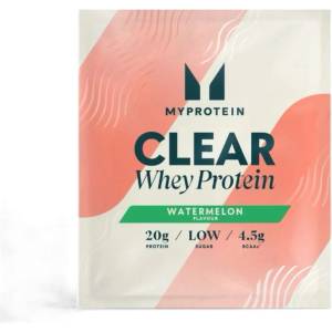 Myprotein Clear Whey Isolate [25 грама] Ягода и Киви