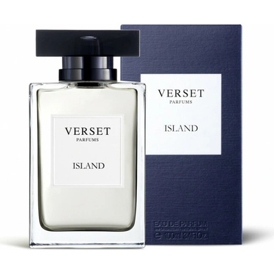 Verset island parfém pánský 100 ml