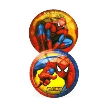 Lopta detská SPIDERMAN 140