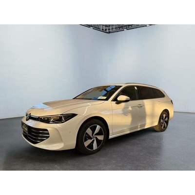 Volkswagen Passat Variant 1.5 eTSI Business DSG 110 kW
