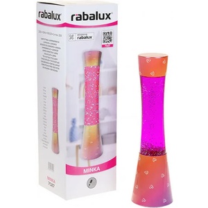 Rábalux Minka 7027