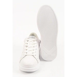 Karl Lagerfeld Kapri Mens маратонки мъжки от кожа (KL52549T.01W)