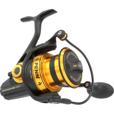 Penn Spinfisher VII Long Cast 5500