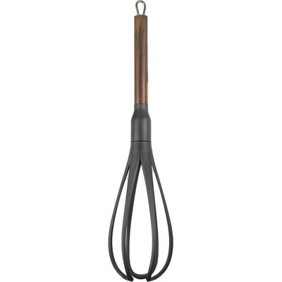 Šlehací metla termoplast WOODEN 32,5 cm 141043 Orion - Orion