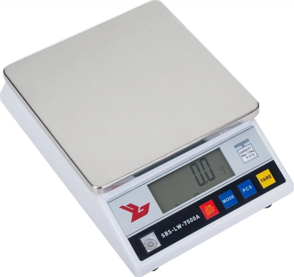 Steinberg Systems SBS-LW-7500A