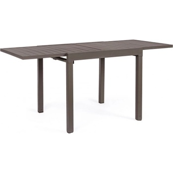 Bizzotto МАСА pelagius 83-166x80x75cm КАФЯВА (0663175)