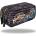 COOLPACK Cool Pack - Несесер с два ципа Duke Badges G`Grey