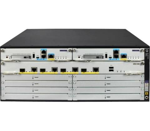 HP MSR4060