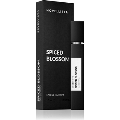 NOVELLISTA Spiced Blossom parfémovaná voda unisex 10 ml
