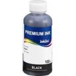 Inktec Бутилка с мастило 100мл black HP CH561WA/HP61/301/122/862, CH563WA /61XL/301XL/122XL/862XL, INKTEC-HP-1061-100MB