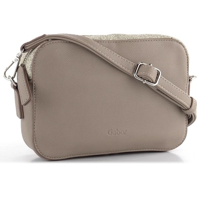 Gabor crossbody kabelka Noara Taupe 011231