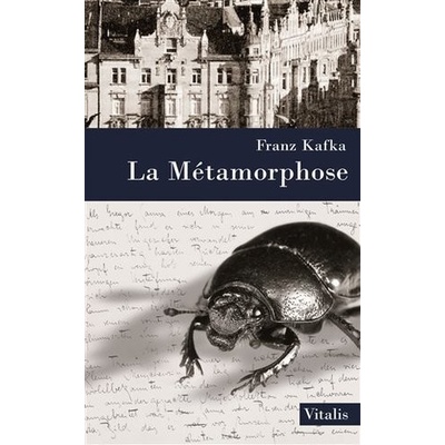 La Métamorphose