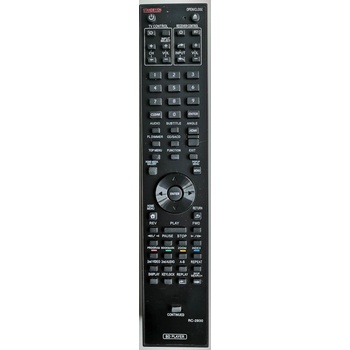 съвместим Pioneer rc-2930 - заместител дистанционно управление (rc-2930)