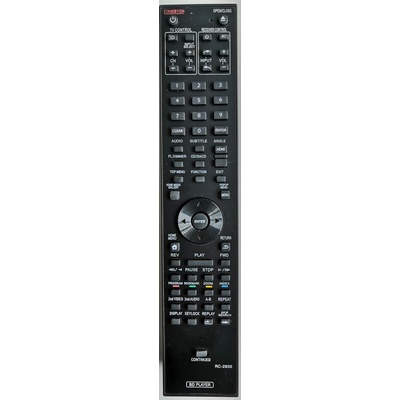 съвместим Pioneer rc-2930 - заместител дистанционно управление (rc-2930)