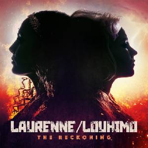 Mystic Production Laurenne Louhimo: The Reckoning - CD (041434)
