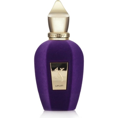 Xerjoff V Laylati parfumovaná voda unisex 50 ml