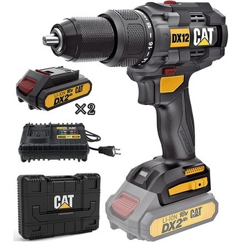 CAT DX12