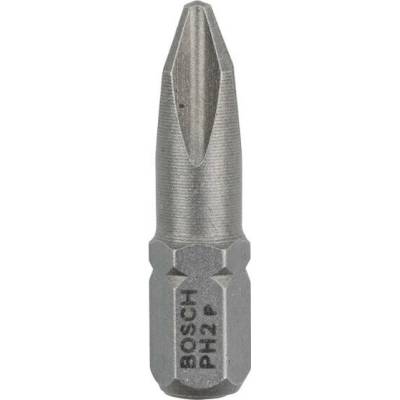 Bosch PH 25mm 100ks 2607001514