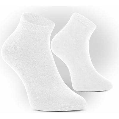 VM Footwear Bambusové krátke ponožky 8011