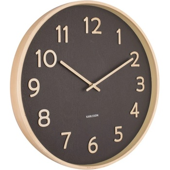 Karlsson KA5852BK