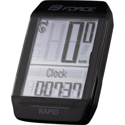 Force Rapid WR