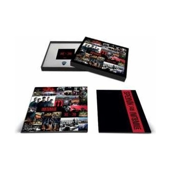 I.M.T. Smile - 30X30 Box CD