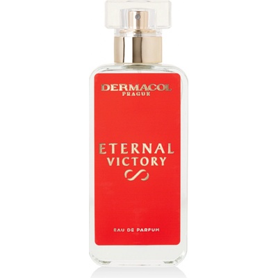 Dermacol pánska Agent Eternal Victory parfumovaná voda pánska 50 ml