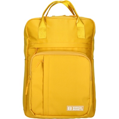 Enrico Benetti Aruba žltá 18 l