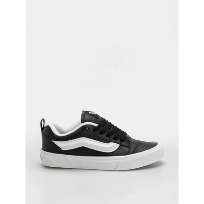 Vans Knu Skool black/true whit