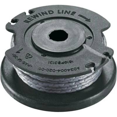 Bosch Cívka se žací strunou 4 m (1,6 mm) F.016.800.569
