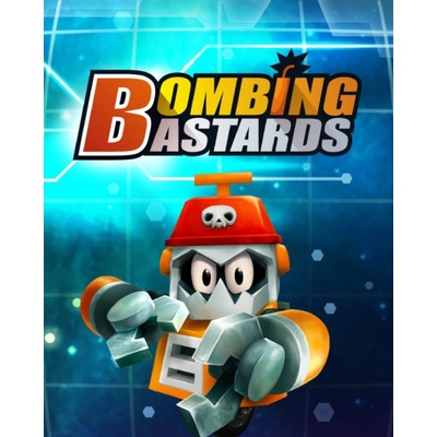 Bombing Bastards
