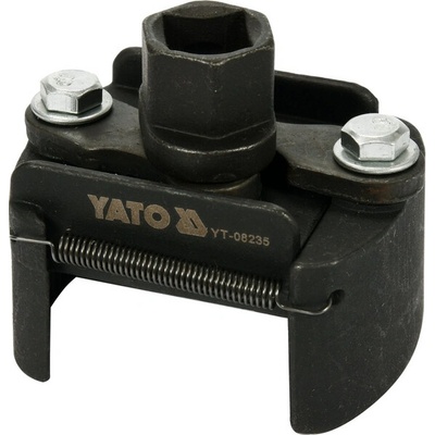 Yato Nastavitelný klíč na olejové filtry YT-08235