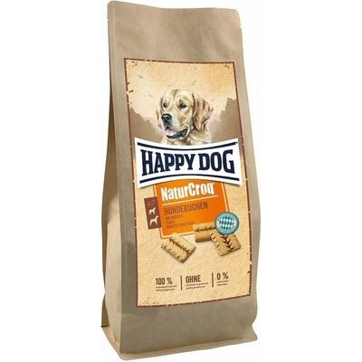 Happy Dog Naturcroq psí sušenky 700 g