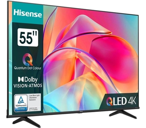 Hisense 55E7KQ