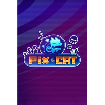 Pix the Cat