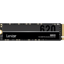 Lexar NM620 256GB, LNM620X256G-RNNNG