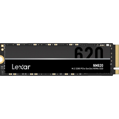 Lexar NM620 256GB, LNM620X256G-RNNNG