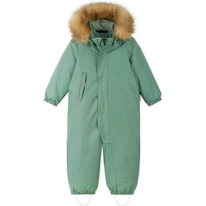 Reima Детска грейка Reima Kid's Reimatec Winter Overall Gotland Overall - Stone Green - размер 98 (EU) (702-2978-1515)