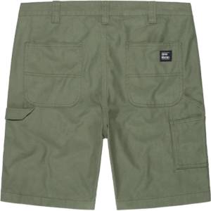 Vintage Industries Къси панталони Dayton, маслина (1245.olive)