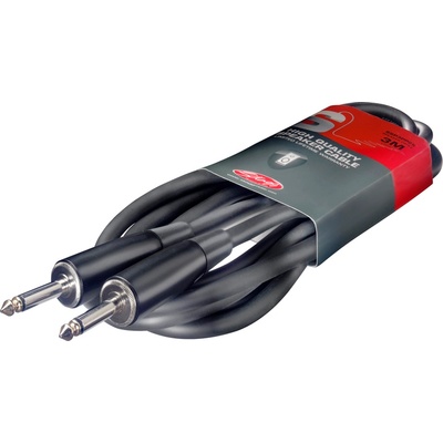 Stagg Кабел за колони жак-жак stagg - Модел ssp10pp15 10 метра