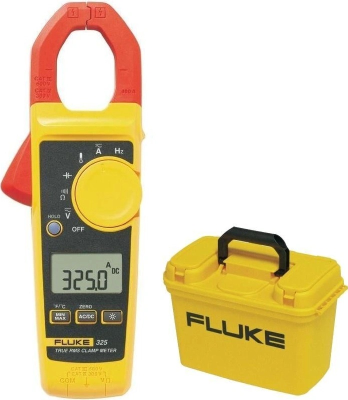 Fluke 325