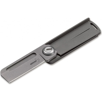 Boker Plus Rocket Titan