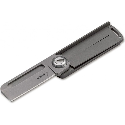 Boker Plus Rocket Titan
