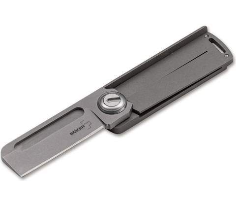 Boker Plus Rocket Titan