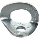 Singing rock plaketa pre driek pozink.