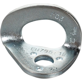 Singing rock plaketa pre driek pozink.