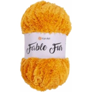 Fable fur